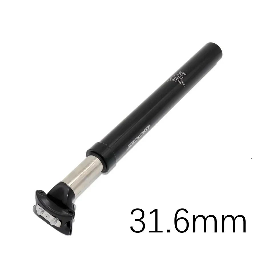 31.6mm Black Head