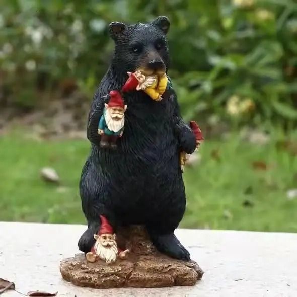 Bear-s-15x10x6cm