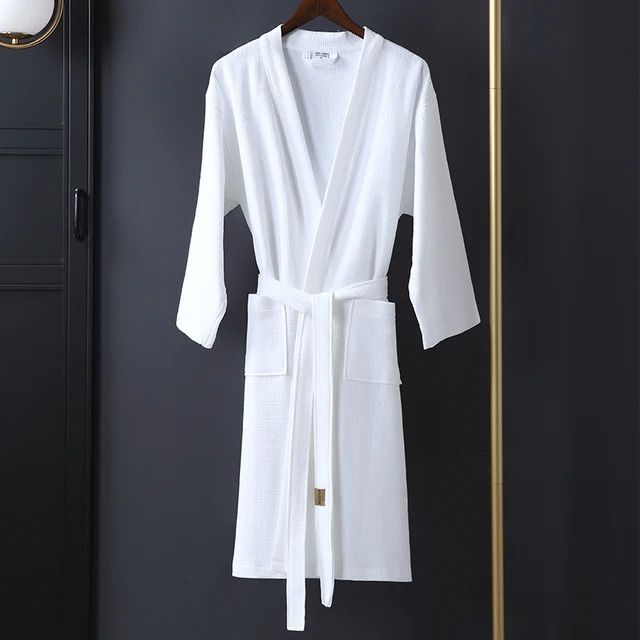 White-kimono-s 50-55kg