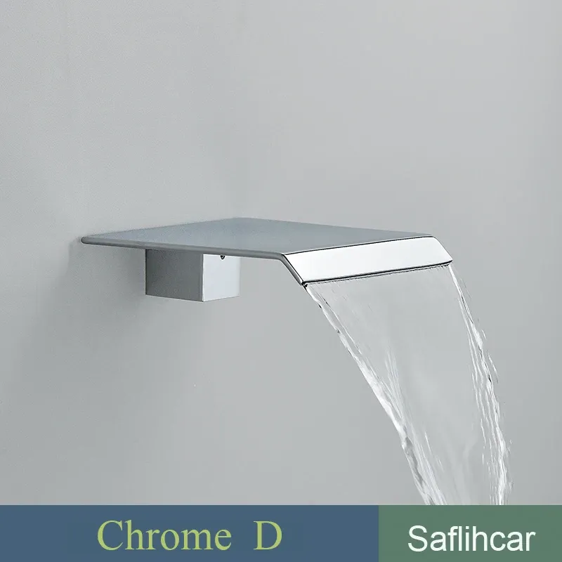 Chrome D