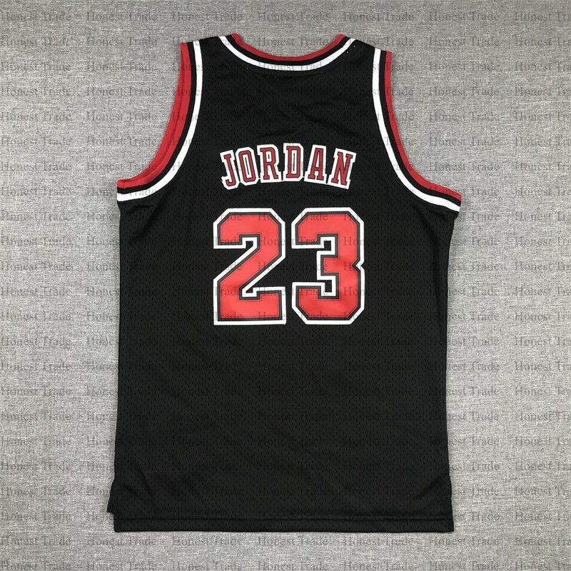 Retro Jersey