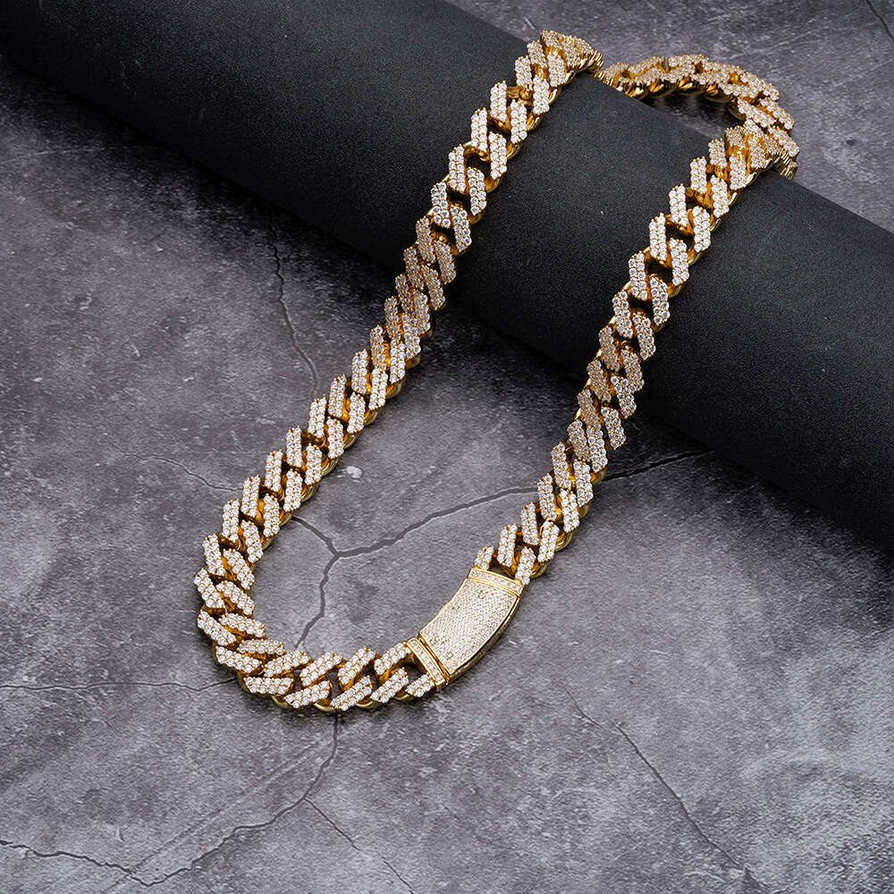 12mm-gold(hn0085)-24 Inches(60.96cm)
