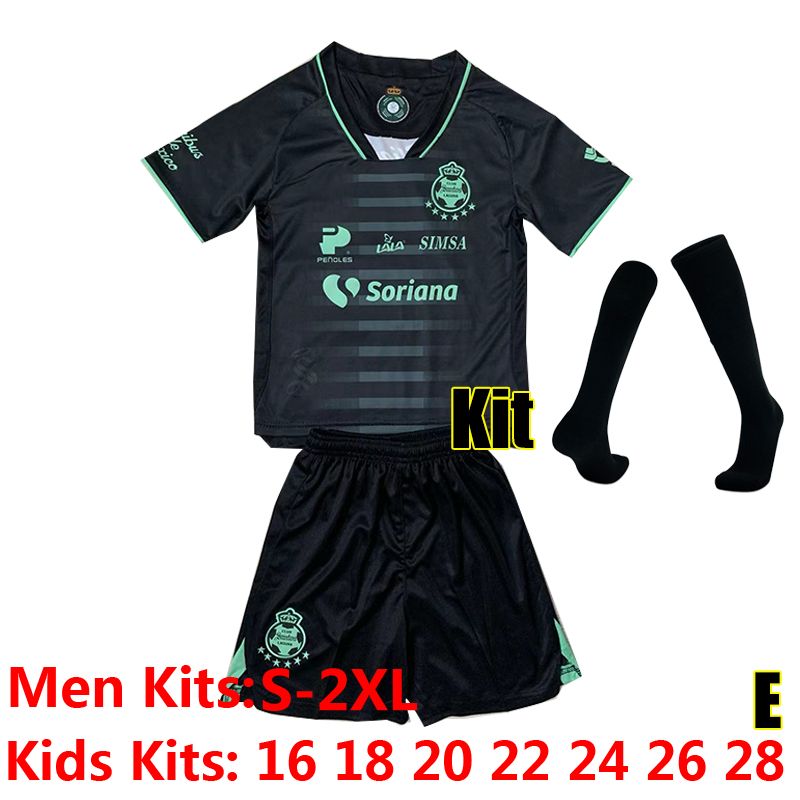 Sangtuosi laguna 23-24 Third Kit+Socks