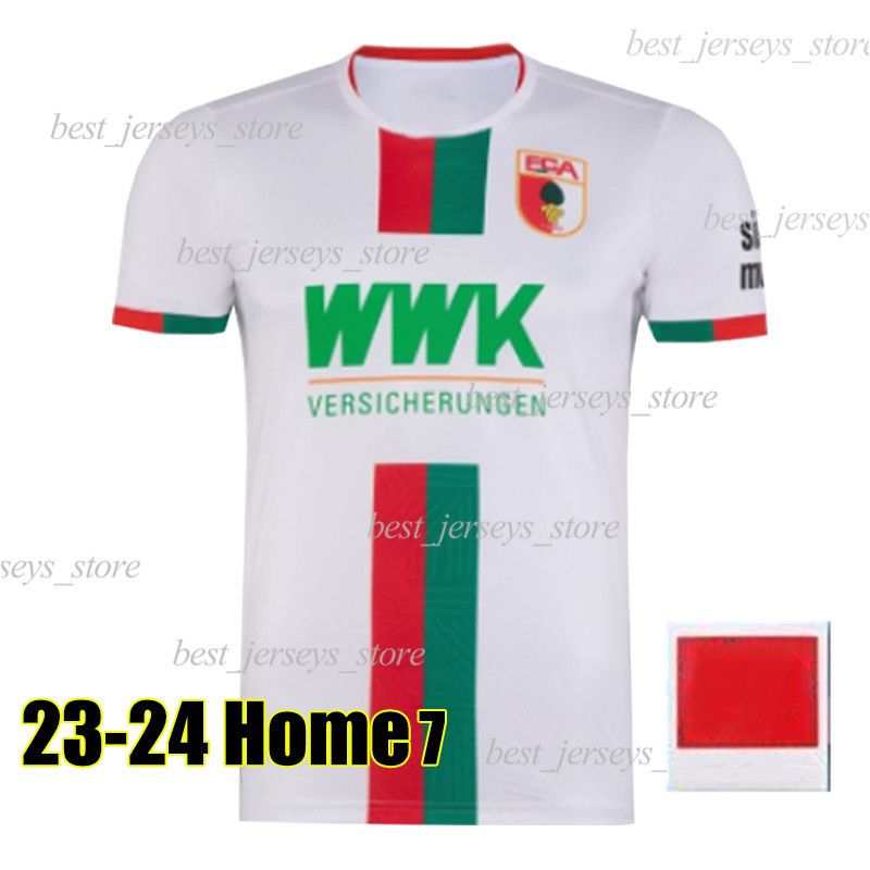 aogesibao 23-24 Home