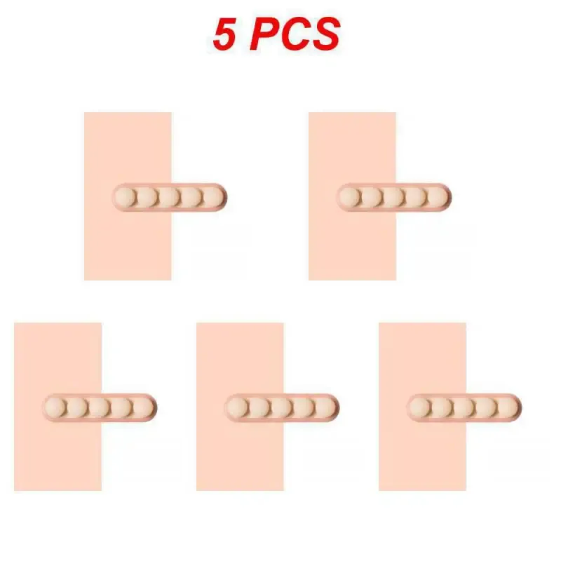 Chin Style C 5pcs