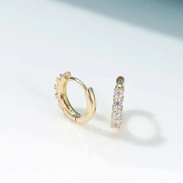 Or 18 carats-2,5 mm