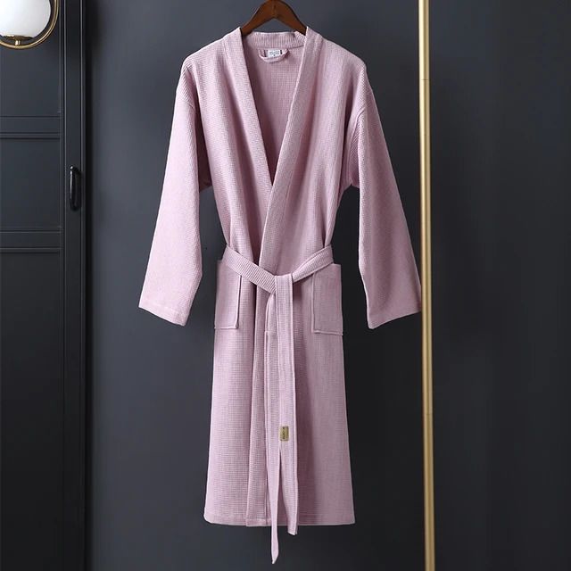 Pink-kimono-s 50-55kg