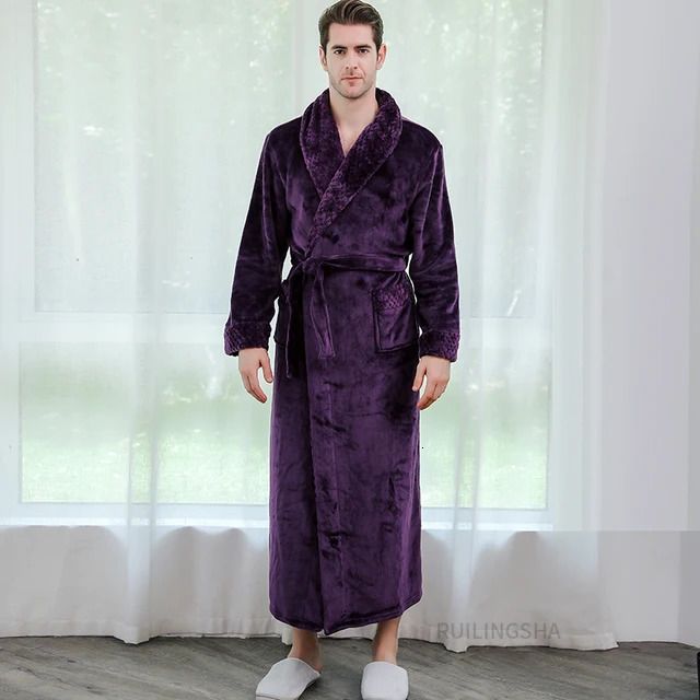 Men Purple 718-M