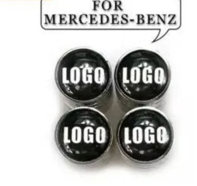 logo Mercedes