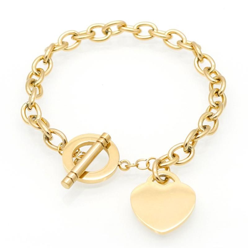 Gouden armband