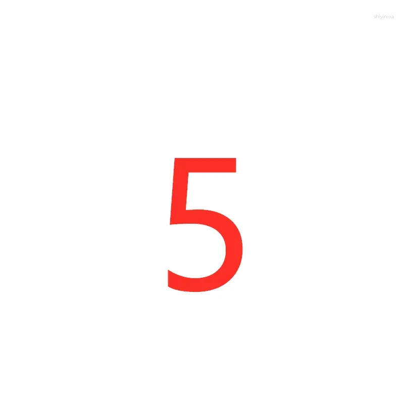 5