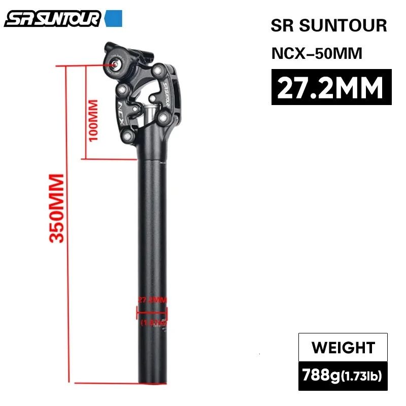 Suntour 27.2mm Case