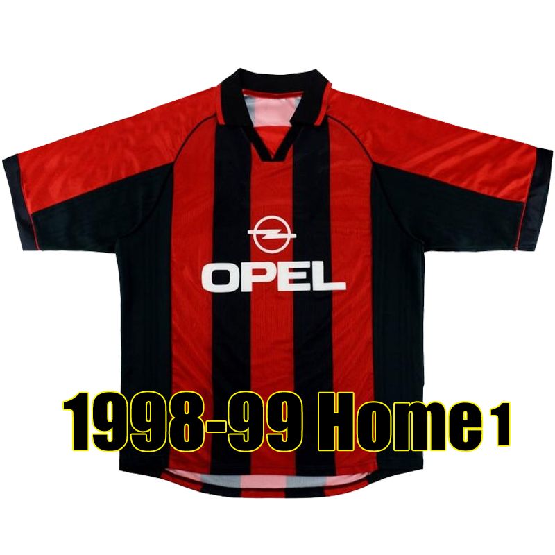 Ac 1998-99 Home