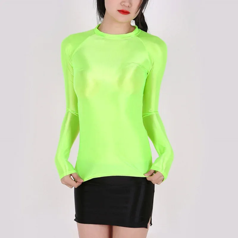 Fluorescent green