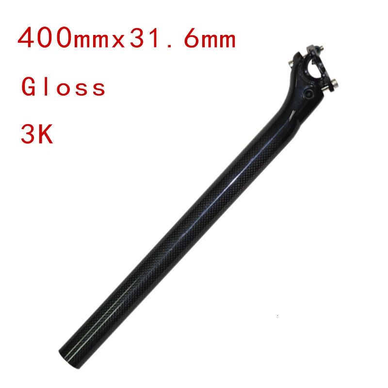 31 6 3k Glossy 400mm