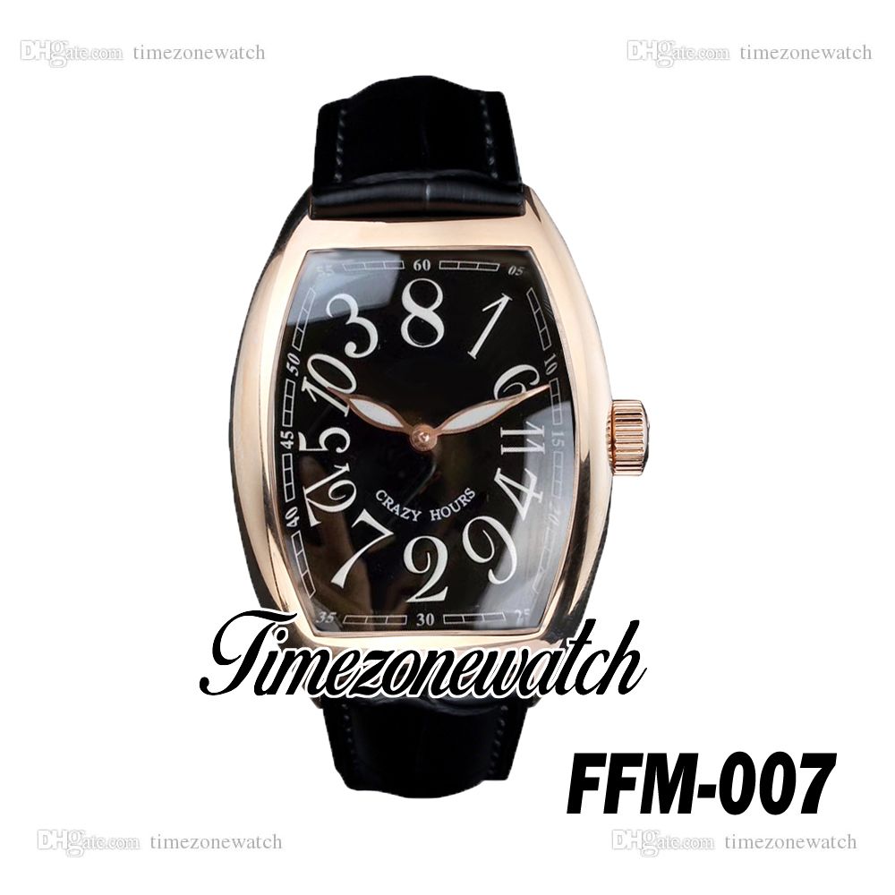 FFM-007