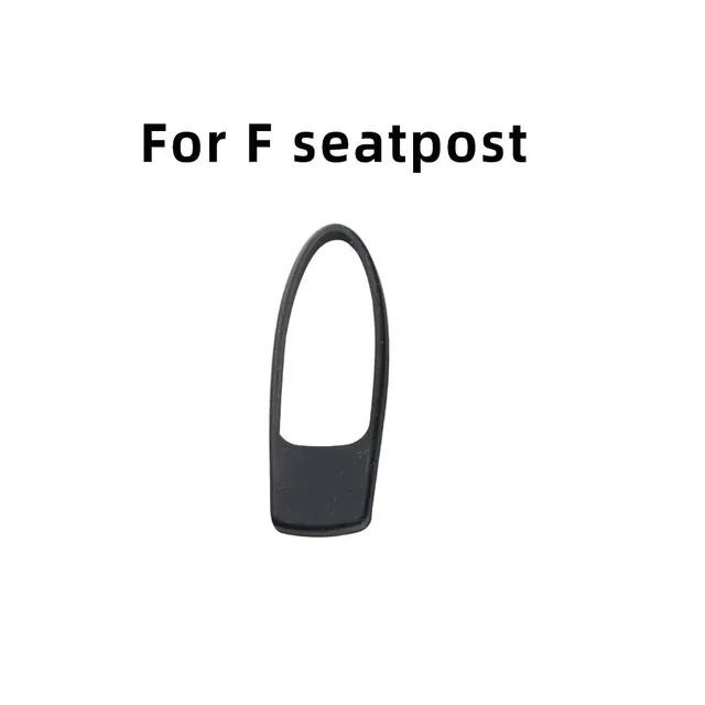 for f Seatpost