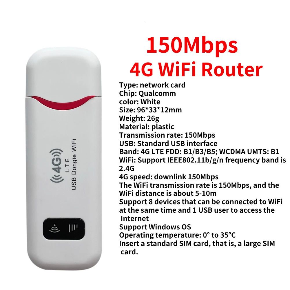 4G LTE ROUTER9