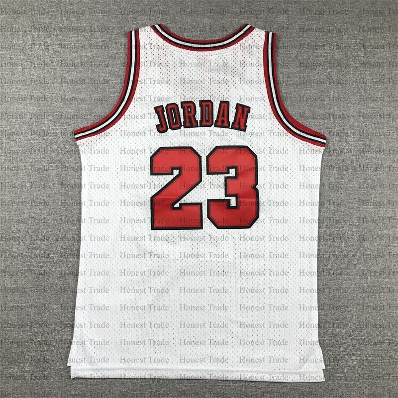 Retro Jersey