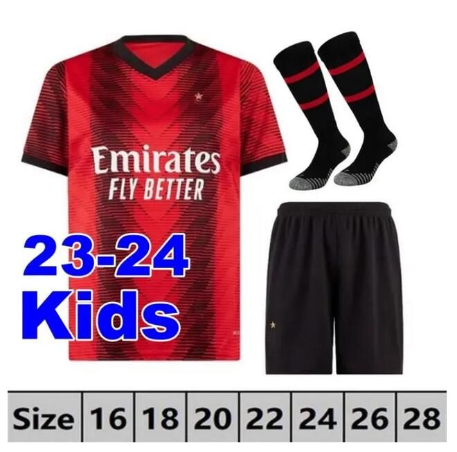 kids size