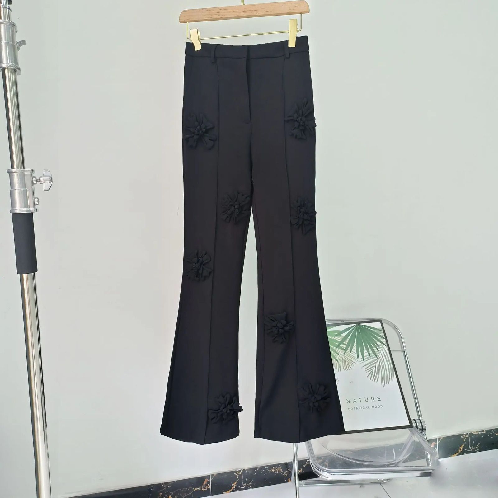 pantalon noir