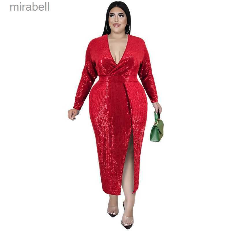 Vestido vermelho