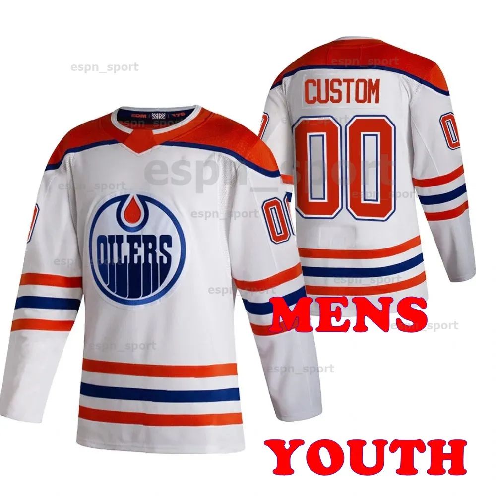 #6 Jersey Men+Youth