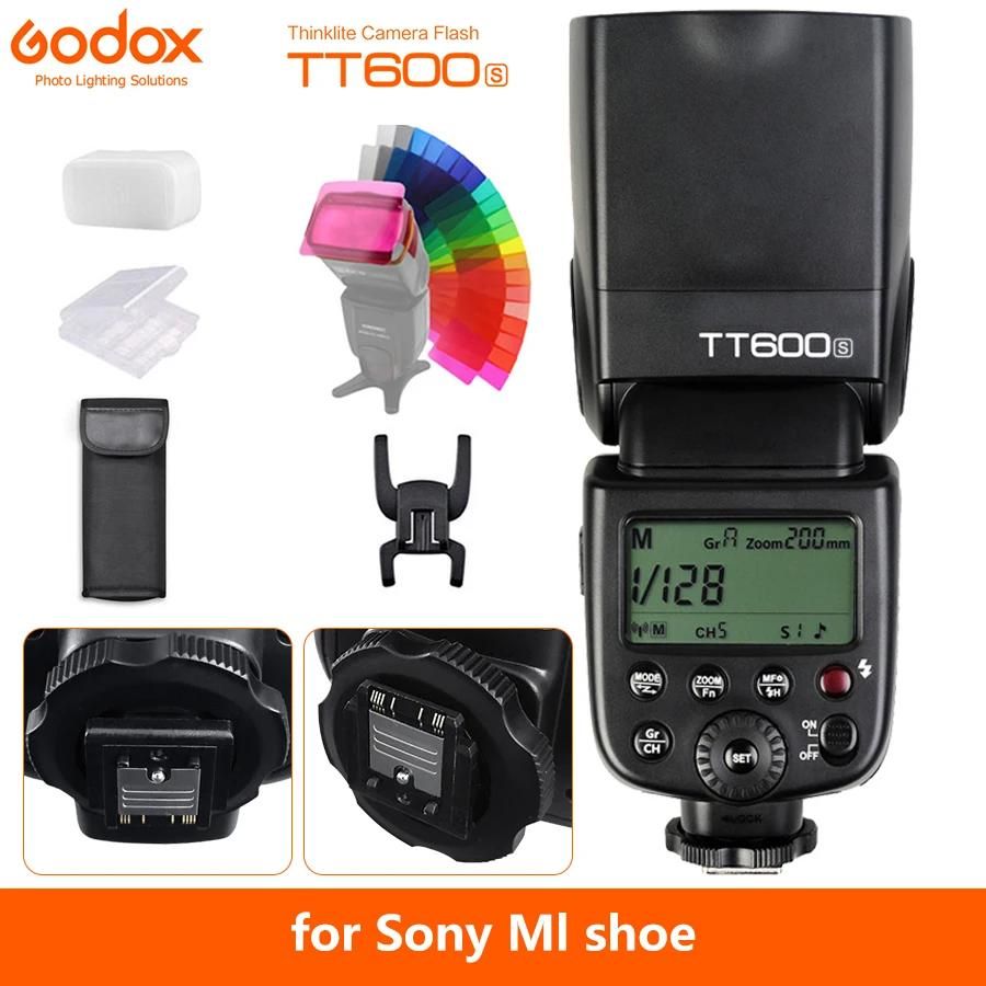 Color:TT600S for Sony