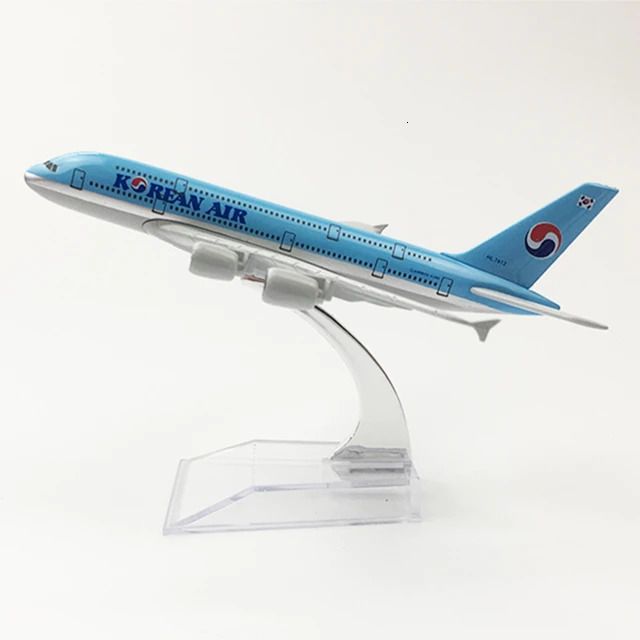 Korean Air A380