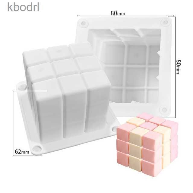 1PCS Rubik Cube