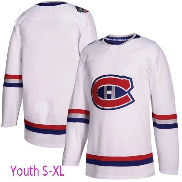 youth 100th Classic S-XL