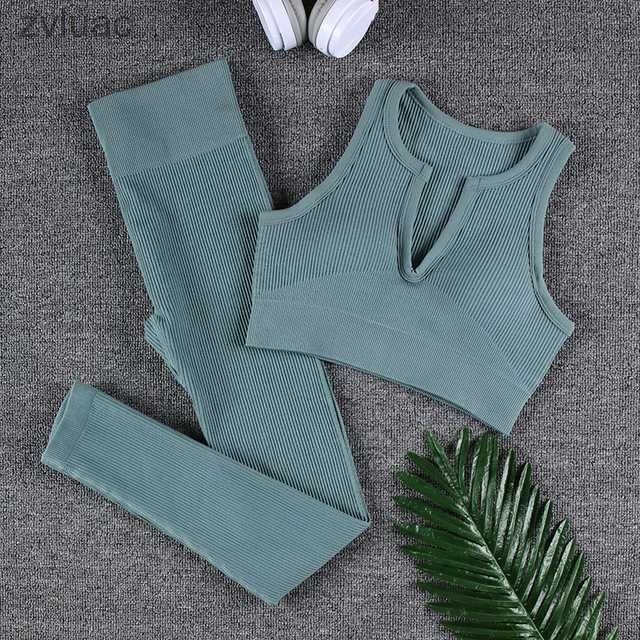 blue vest 2pcs