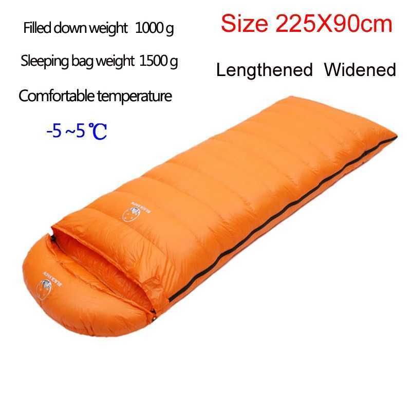 Bag 1500g Orange