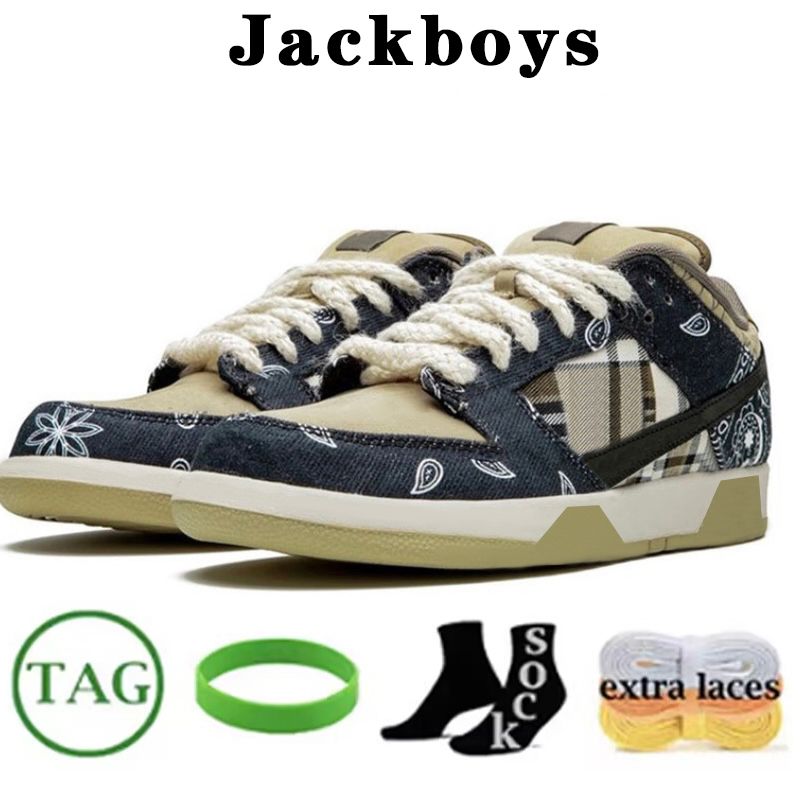 #21-Jackboys