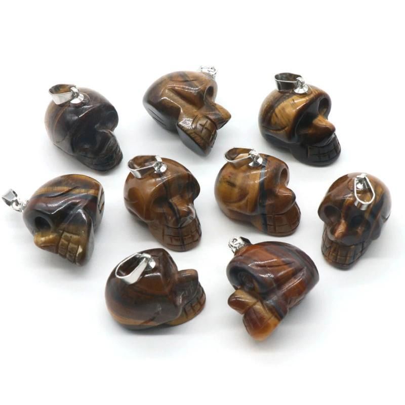 Tiger Eye Stone