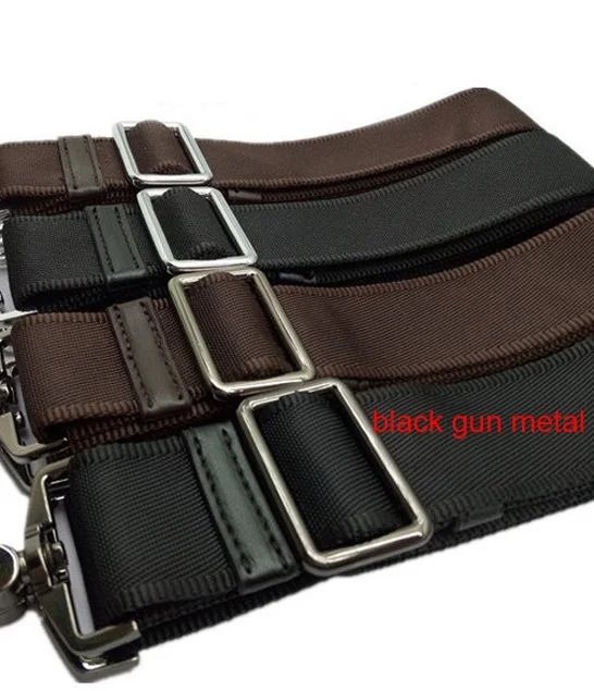 Black Gun Metal