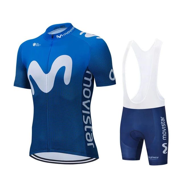 maillot ensemble 8