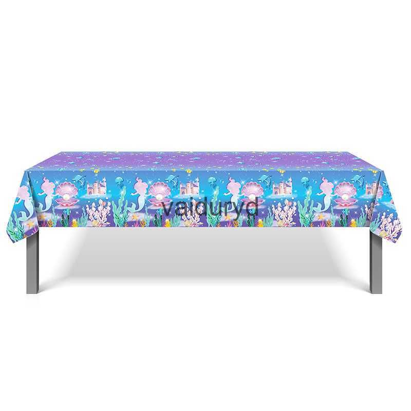 1pc Tablecloth-b