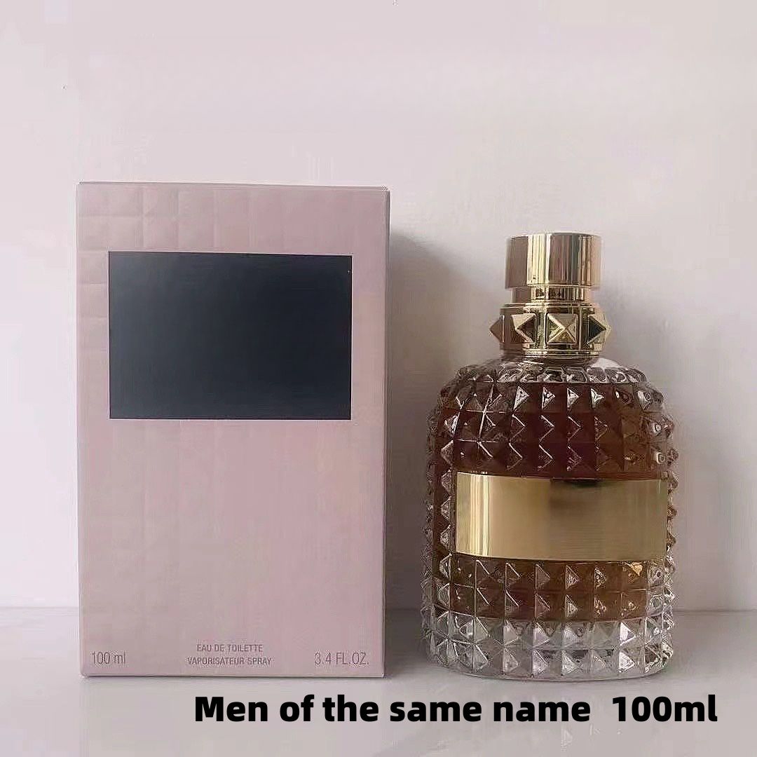 Men of the same name-100ml