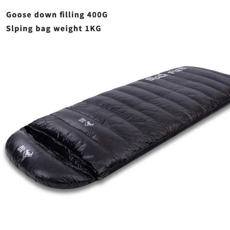 Goose Down 400g7