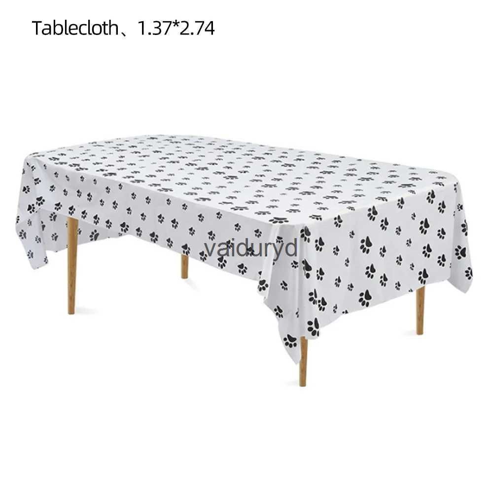 1pcs tablecloth