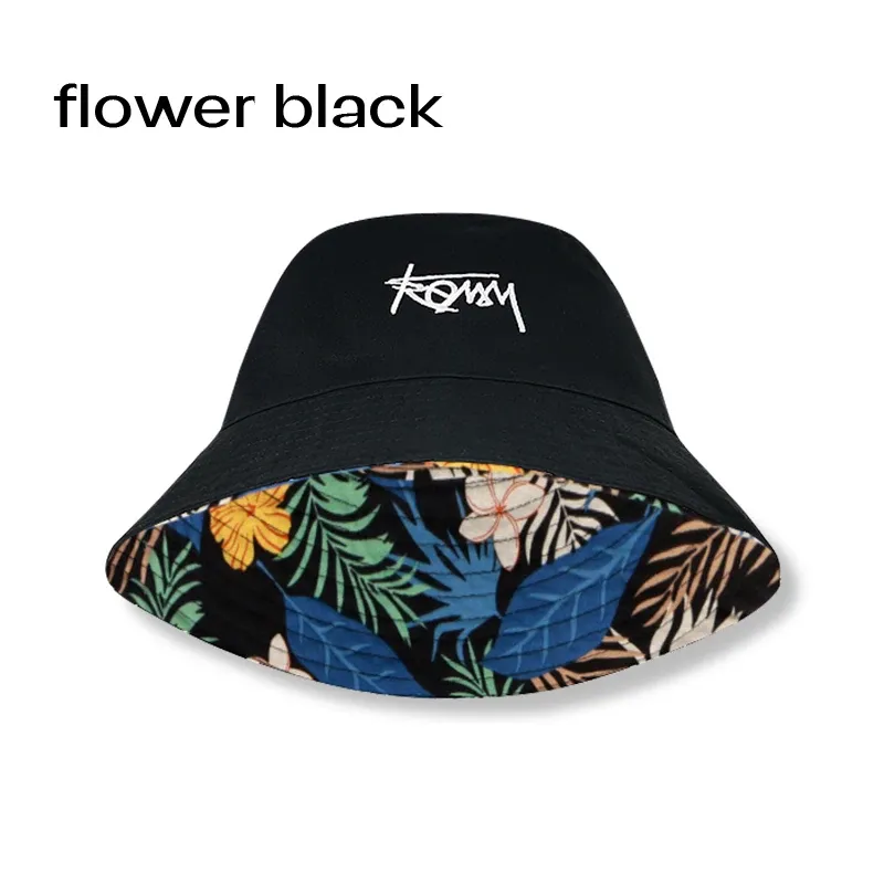 Black fiore