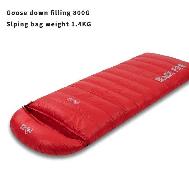 Goose Down 800g11