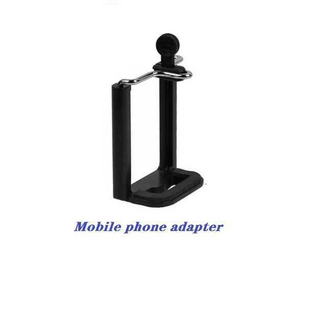 Mobiele telefoonadapter