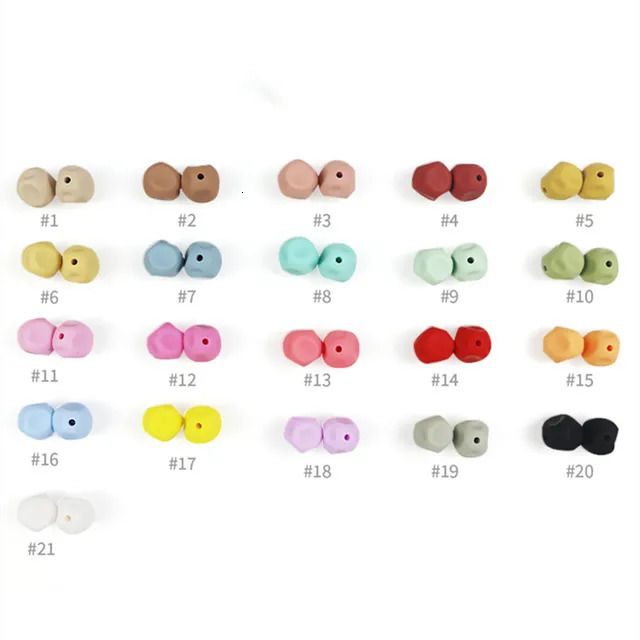 Mix Colors 100pcs