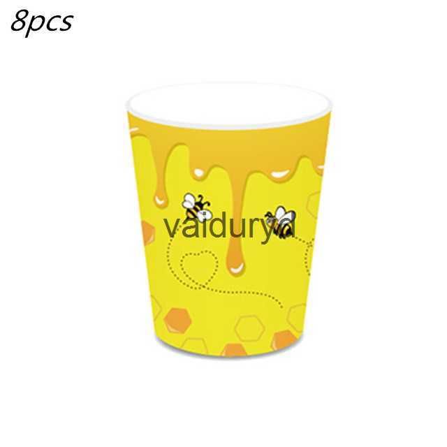 8pcs Cup