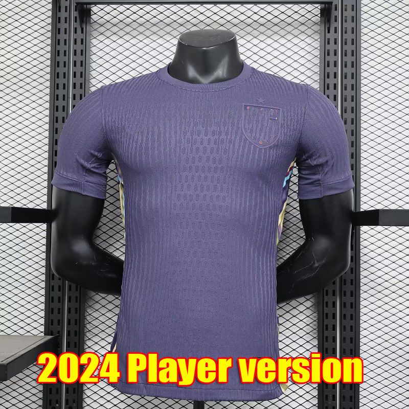 2024 Away Player