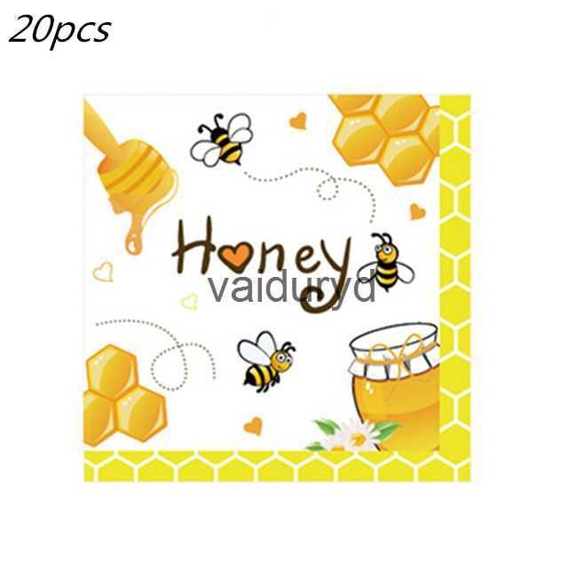 20pcs Napkin