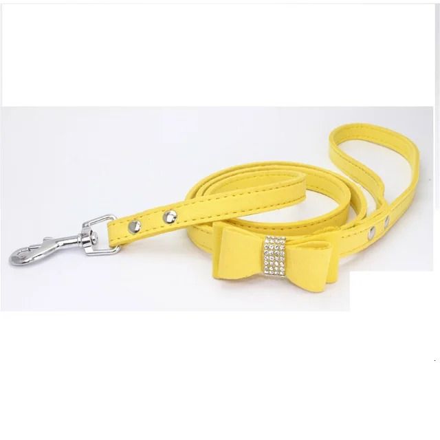 黄色いロープ
