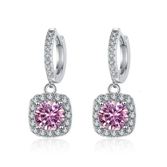 Pink-1 ct x 2